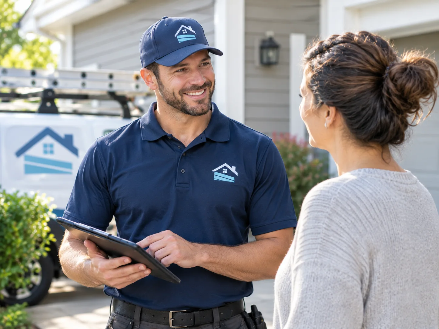 Siding Contractors in Newnan, GA